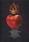 Okładka: Władysław Rymkiewicz - Romans królewski