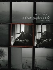 Okładka:  Leibovitz Annie - A Photographer's Life. 1990-2005