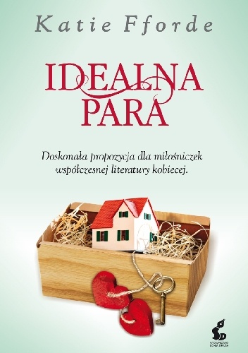 Okładka: Katie Fforde - Idealna para