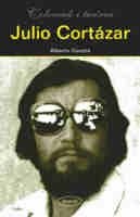 Okładka: Alberto Cousté - Julio Cortázar. Człowiek i twórca