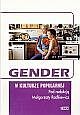 Okładka: Małgorzata Radkiewicz - Gender w kulturze popularnej