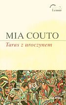 Okładka: Mia Couto - Taras z uroczynem