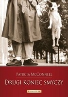 Okładka: Patricia McConnell - Drugi koniec smyczy. Jak kształtować więź z psem