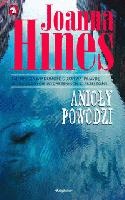 Okładka: Joanna Hines - Anioły powodzi