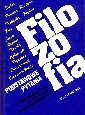 Okładka:  praca zbiorowa - Filozofia. Podstawowe pytania