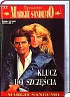 Okładka: Margit Sandemo - Klucz do szczęścia