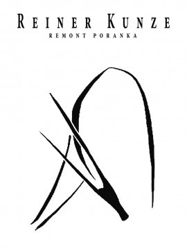 Okładka: Reiner Kunze - Remont poranka