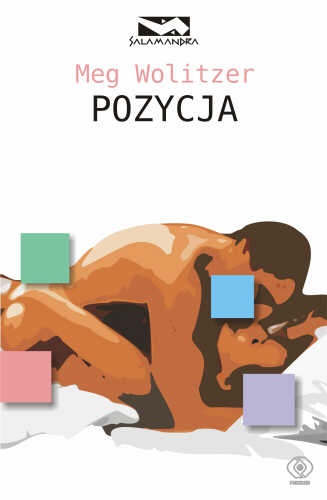 Okładka: Meg Wolitzer - Pozycja