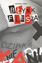 Okładka: Christian Linker - Błysk Flesza