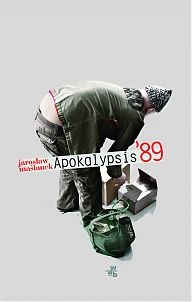 Okładka: Jarosław Maślanek - Apokalypsis '89