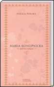 Maria Konopnicka - Antologia