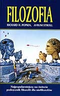 Okładka: Richard H. Popkin - Filozofia
