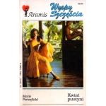 Okładka: Marie Porterfield - Kwiat Pustyni