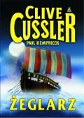 Okładka: Clive Cussler - Żeglarz