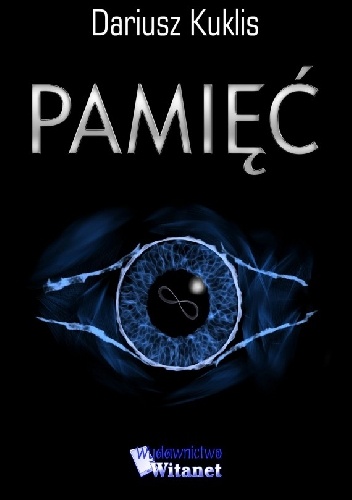 Okładka: Dariusz Kuklis - Pamięć