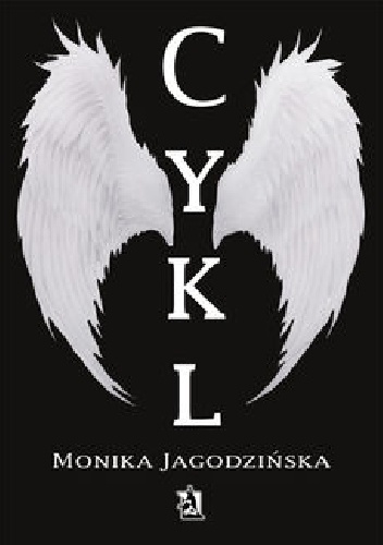Okładka: Monika Jagodzińska - Cykl