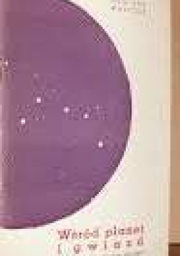Okładka: Olgierd Wołczek - Wśród planet i gwiazd: poradnik bibliograficzny dla młodzieży od 12 lat