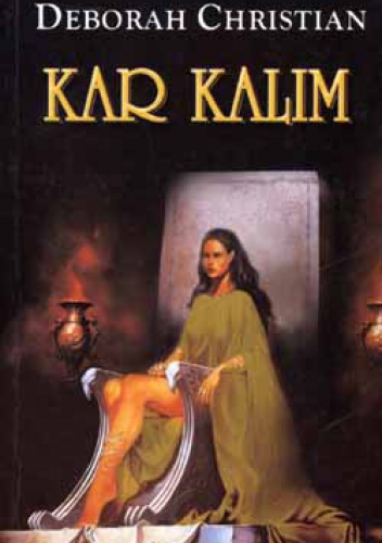 Okładka: Deborah Christian - Kar Kalim