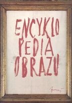 Okładka: Ivan Zubal - Encyklopedia obrazu