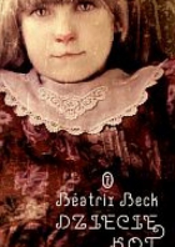 Okładka: Beatrix Beck - Dziecię Kot