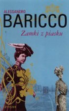 Okładka: Alessandro Baricco - Zamki z piasku