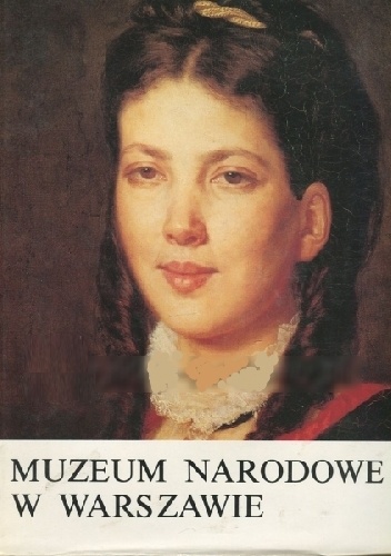 Okładka: Kazimierz Michałowski - Muzeum Narodowe w Warszawie