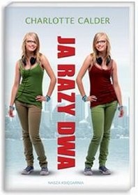 Okładka: Charlotte Calder - Ja razy dwa