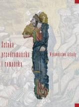 Okładka: Riccardo Belcari - Wielka historia sztuki. T.1, Sztuka przedromańska i romańska.