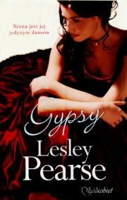 Okładka: Lesley Pearse - Gypsy