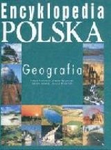 Okładka: Urszula Kaczmarek - Encyklopedia polska - geografia