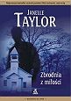 Okładka: Janelle Taylor - Zbrodnia z miłości