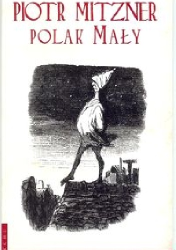Okładka: Piotr Mitzner - Polak Mały