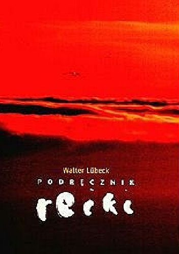 Okładka: Walter Lubeck - Podręcznik Reiki