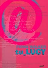 Okładka: Fiona Walker - Tu Lucy