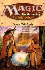 Okładka: Sonia Orin Lyris - I zaśnie pokój
