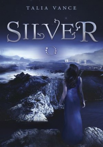Okładka: Talia Vance - Silver