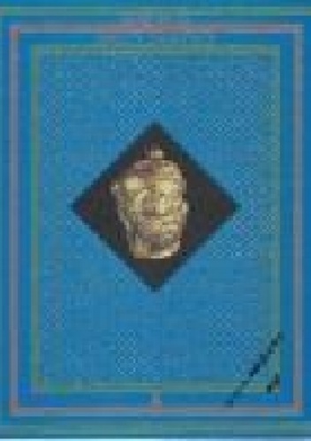 Okładka: Lionel Casson - Greccy zdobywcy