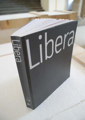 Okładka: Dorota Monkiewicz - Zbigniew Libera katalog | Prace z lat 1982-2008