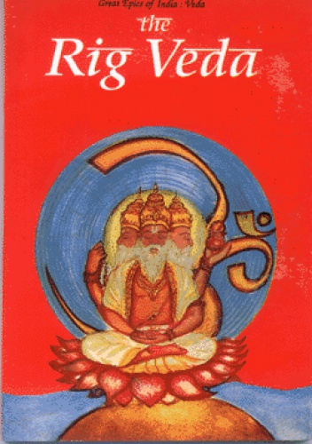  - The Rig Veda