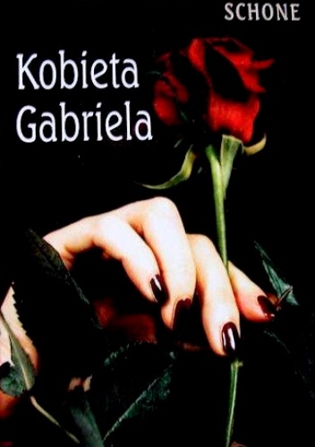 Okładka: Robin Schone - Kobieta Gabriela