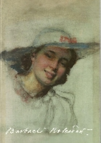 Okładka: Maria Teresa Maszczak - Bolesław Barbacki (1891-1941). Mistrz portretu. Kolekcja Muzeum Okręgowego w Nowym Sączu