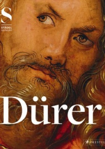 Okładka:  praca zbiorowa - Dürer. Kunst - Künstler - Kontext.