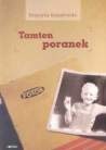 Okładka: Katarzyna Korpolewska - Tamten Poranek