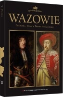 Okładka:  praca zbiorowa - Wazowie