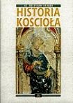 Okładka: Bolesław Kumor - Historia Kościoła. Tom VII: czasy najnowsze 1815-1914
