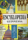 Okładka: Bryan Turner - Encyklopedia guinnessa