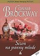 Okładka: Connie Brockway - Sezon na panny młode