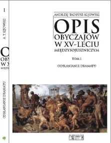 Okładka: Andrzej Tadeusz Kijowski - Odsłanianie dramatu