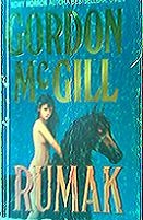 Okładka: Gordon McGill - Rumak