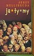 Okładka: Jerzy Mellibruda - Ja - Ty - My